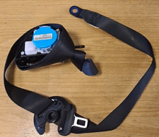 TOYOTA YARIS MK3 2015 FRONT DRIVER SIDE SEAT BELT 73210-0D322