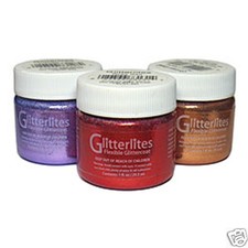 ANGULUS GLITTERLITES SPARKLE