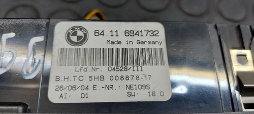 64116941732 179596 heater
