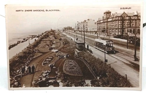 Old tram north shore - north,