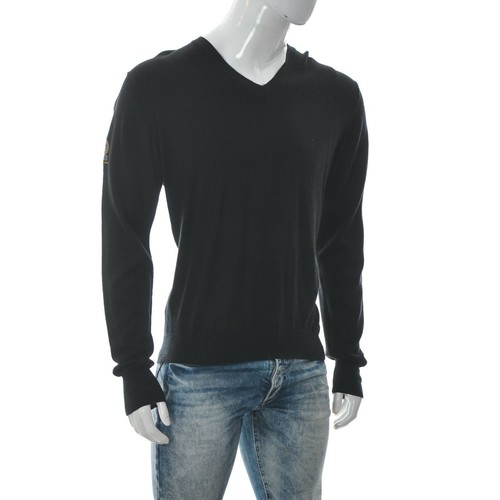 Galvin green men pullover - men's,