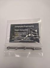 Fox 40 Fork Titanium Pinch