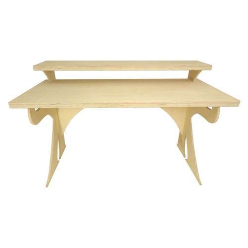 Birch ply producer - ply, composer