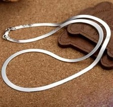 925 Sterling Silver Necklace