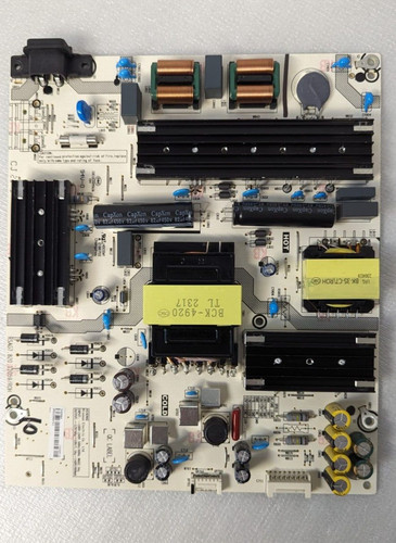 Hisense power board - tv,