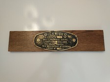 Pickwicks Lichfield England