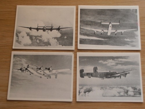 Set rare vintage mos - set,
