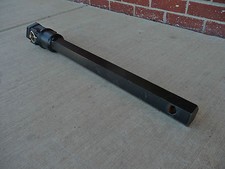Lowe 24" Length 2" Hex Shaft