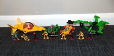 Britains Space Series Vehicles Figures Accessories 1980s ? Stargards ? Aliens