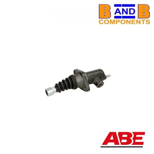 Clutch slave cylinder - clutch,