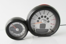 Genuine MINI Rev Revolution