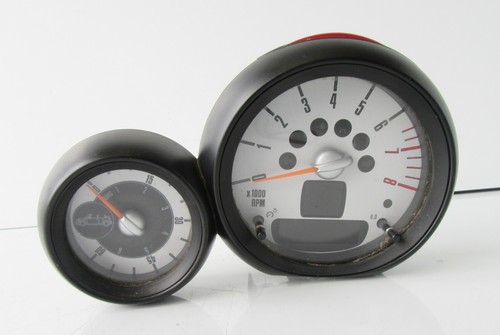 Genuine mini rev revolution - rev,
