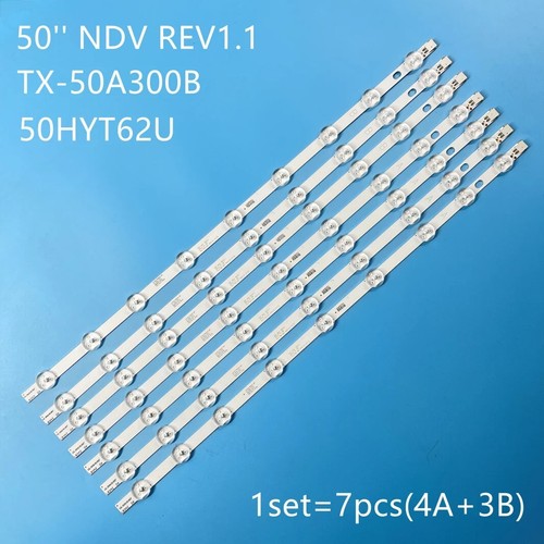 New led kit - new, hitachi