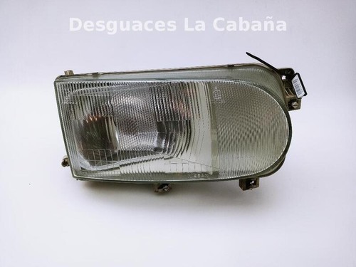 22325730 headlamp nissan - rh,