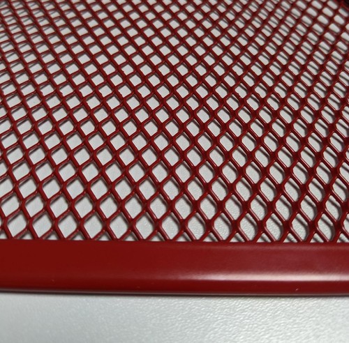 Oil cooler guard - r&g,