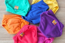 Bright Bots Training Pants