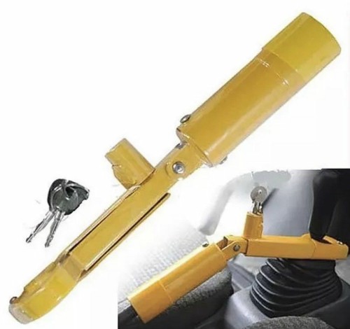 Duty handbrake security - duty,
