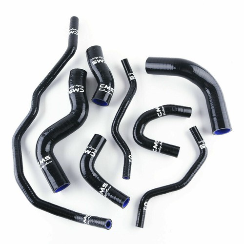 Silicone radiator heater hose - silicone,