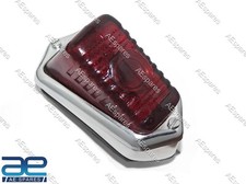 Lucas Type L471 Type Rear Lamp