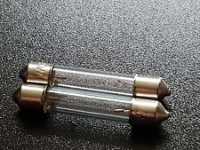 Pair of Lucas 255 SF 80 6 volt