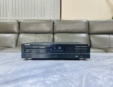 Philips CD604 Compact Disc CD
