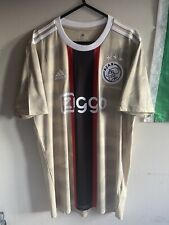Adidas Ajax Daily Paper 2022/23 Third Kit In A Mens M