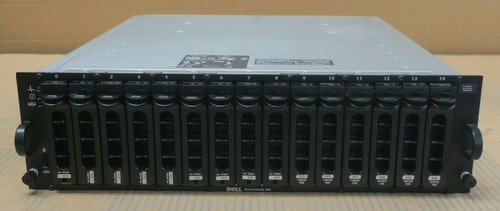 Dell powervault md1000 storage - dell,
