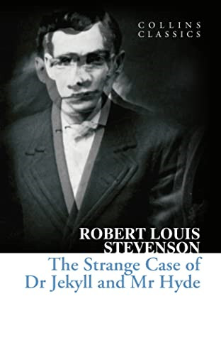 Collins classics the strange - the,