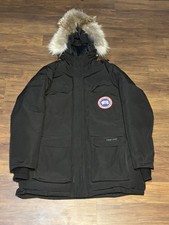 Canada Goose Black Expedition