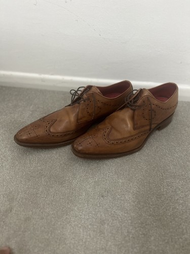 Jeffery west mens mie shoe - west,
