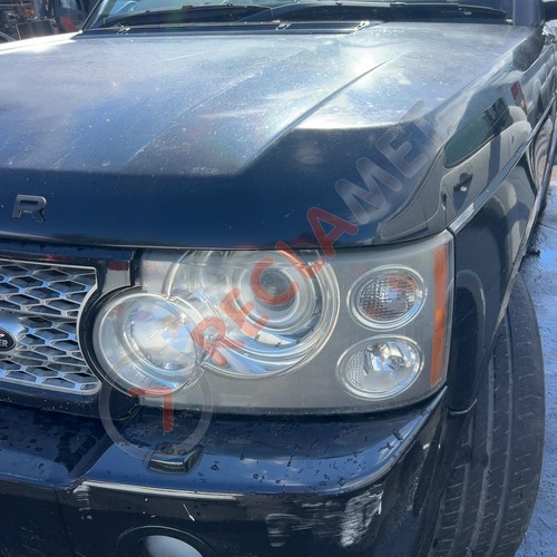 Land range rover vogue - vogue, tdv8