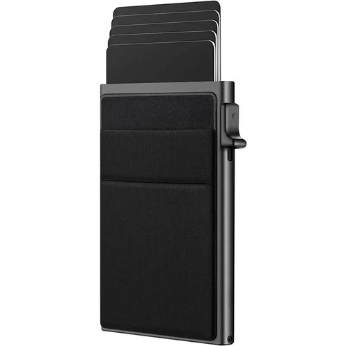 Slim metal rfid blocking - metal,