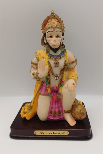 Lord hanuman idol a - lord,