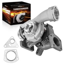 Turbo for VW Transporter T5 2.5 130 bhp AXD engine 729325 070145701K turbine