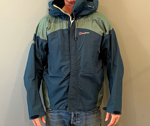 Berghaus extrem gore - berghaus,