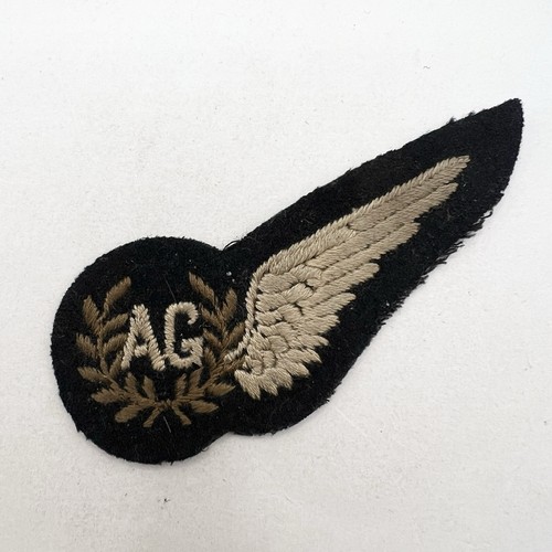 Genuine ww2 raf royal air - raf,