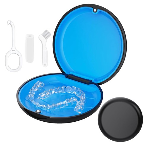 Slim retainer case for - slim,