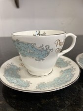 Royal Sutherland Pearl Wedding