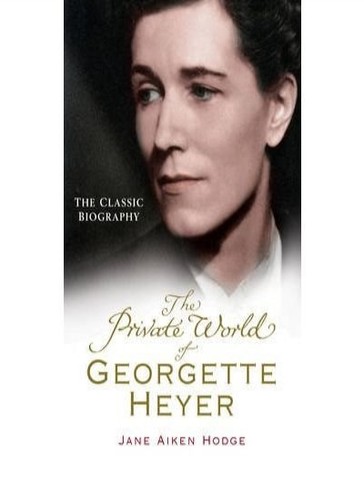 The private world georgette - private,