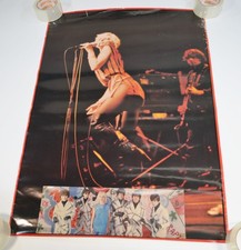 Vintage Original Blondie Big O