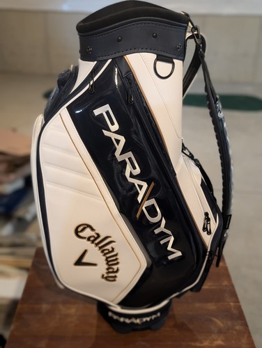 Callaway paradym mini staff - paradym,