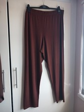 Kim And Co Trousers. 3XL
