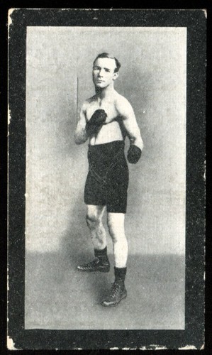 Tobacco card cohen weenen - tobacco,