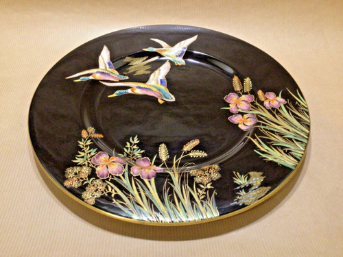 Carlton ware noire - carlton,