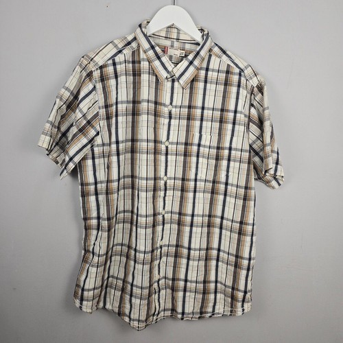 Levis shirt mens - extra, large