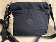 Kipling Women's Blue Sebastian