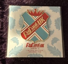 New! Official Rupaul’s Drag