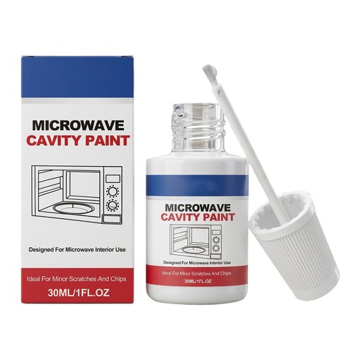 Microwave interior cavity - microwave,