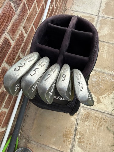 Wilson radial sole - wilson,