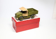 Britains 1877 Beetle Lorry In